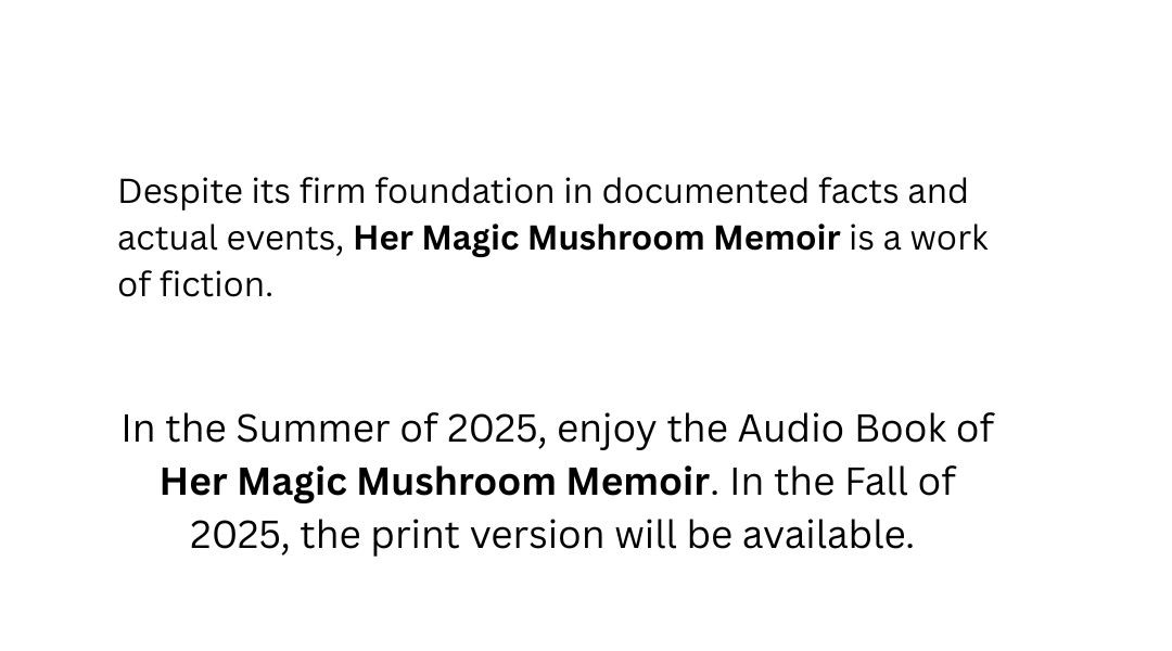 Publication Notes